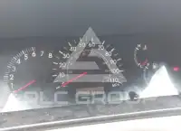 2007 Toyota COROLLA photo