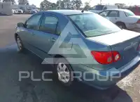 2007 Toyota COROLLA photo