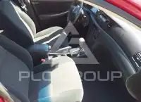 2007 Toyota COROLLA photo