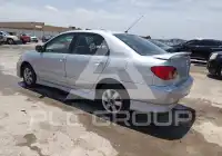 2007 Toyota COROLLA photo