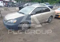 2007 Toyota COROLLA photo