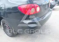 2007 Toyota COROLLA photo