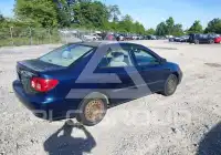 2007 Toyota COROLLA фото