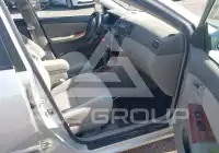 2007 Toyota COROLLA photo