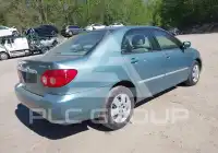2007 Toyota COROLLA photo