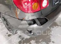 2007 Toyota COROLLA photo
