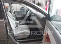2007 Toyota COROLLA фото
