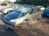 2007 Toyota COROLLA photo