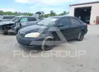 2007 Toyota COROLLA photo