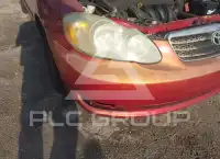 2007 Toyota COROLLA photo