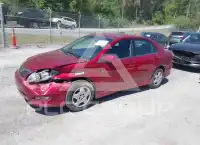 2007 Toyota COROLLA photo