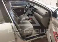 2007 Toyota COROLLA photo