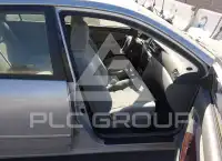 2007 Toyota COROLLA photo