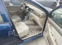 2007 Toyota COROLLA photo