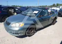 2007 Toyota COROLLA photo