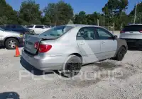 2007 Toyota COROLLA фото