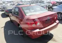 2007 Toyota COROLLA photo