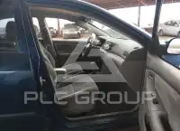 2007 Toyota COROLLA photo