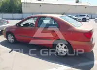 2007 Toyota COROLLA photo