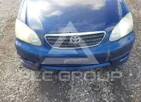 2007 Toyota COROLLA photo