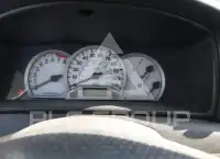 2007 Toyota COROLLA photo