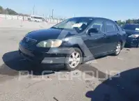 2007 Toyota COROLLA photo