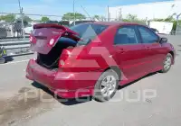 2007 Toyota COROLLA photo