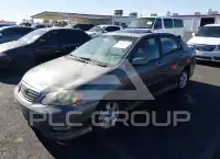 2007 Toyota COROLLA photo
