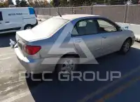 2007 Toyota COROLLA photo