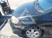 2007 Toyota COROLLA photo