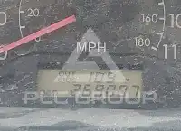 2007 Toyota COROLLA photo