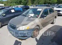 2007 Toyota COROLLA photo