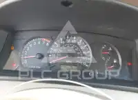 2007 Toyota COROLLA photo