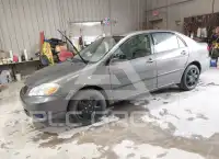 2007 Toyota COROLLA photo