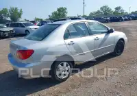 2007 Toyota COROLLA photo
