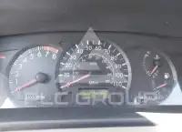 2007 Toyota COROLLA photo