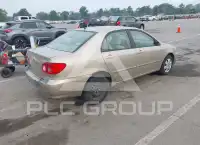 2007 Toyota COROLLA photo