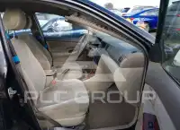 2007 Toyota COROLLA photo