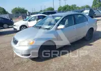 2007 Toyota COROLLA photo