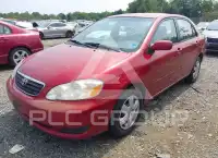 2007 Toyota COROLLA photo