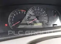 2007 Toyota COROLLA фото