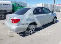 2007 Toyota COROLLA photo