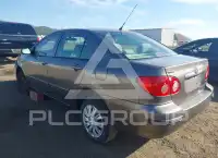 2007 Toyota COROLLA photo