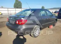 2007 Toyota COROLLA photo