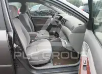 2007 Toyota COROLLA фото