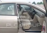 2007 Toyota COROLLA photo