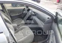 2007 Toyota COROLLA фото