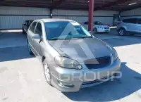 2007 Toyota COROLLA photo
