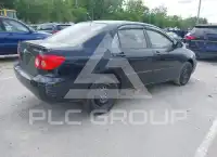2007 Toyota COROLLA photo