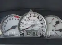 2007 Toyota COROLLA photo